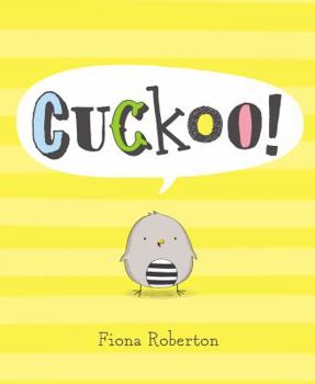 Hardcover Cuckoo! Book