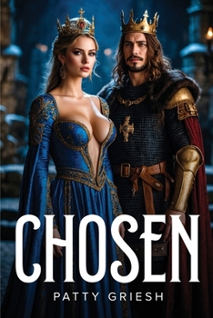 Paperback Chosen Book