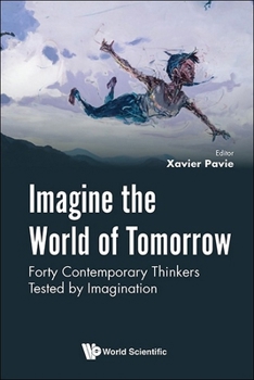 Imagine the World of Tomorrow