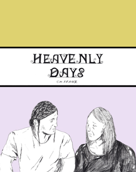 Paperback Heavenly Days Book