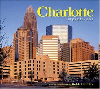 Paperback Charlotte Impressions Book