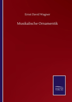Musikalische Ornamentik (German Edition)