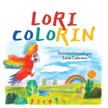 Lori Colorin (Spanish Edition)