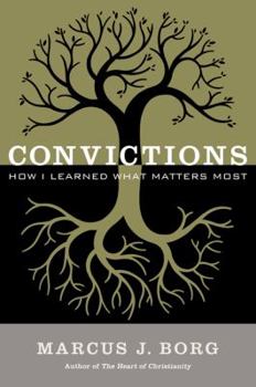 Hardcover Convictions: How I Learned What Matters Most Book