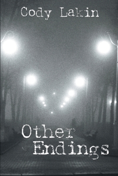 Paperback Other Endings Book