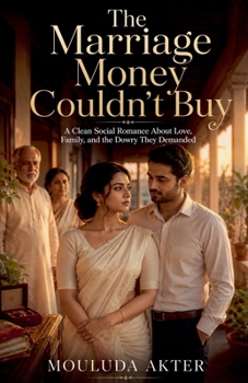 The Marriage Money Couldn't Buy