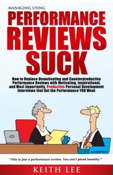 Paperback Performance Reviews Suck Book