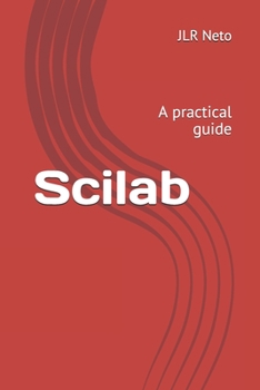 Paperback Scilab: A practical guide Book