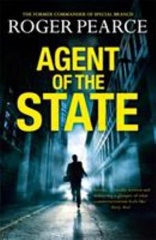 Paperback Agent of the State Book