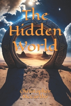 Paperback The hidden World Book