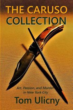 Paperback The Caruso Collection Book