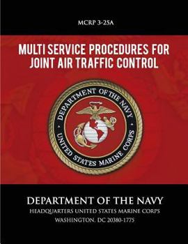 Multi Service Procedure for Joint Air Traffic Control