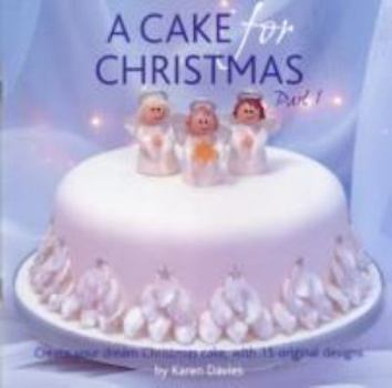 Paperback A Cake for Christmas (Pt. 1) Book