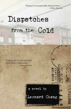 Paperback Dispatches from the Cold Book