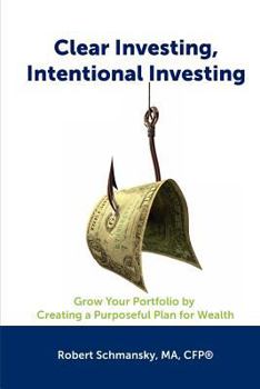Paperback Clear Investing, Intentional Investing Book
