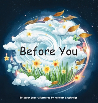 Hardcover Before You Book