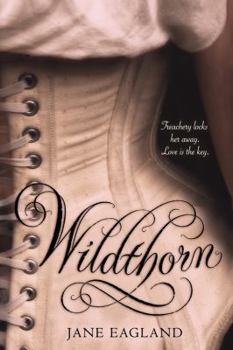 Paperback Wildthorn Book