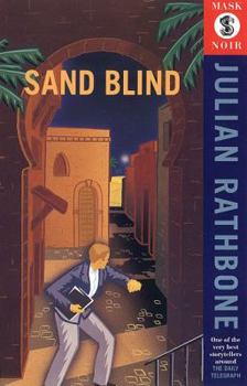 Paperback Sand Blind Book