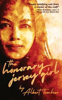 Paperback The Honorary Jersey Girl Book