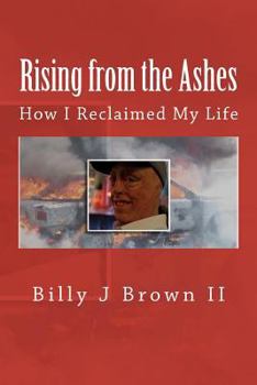 Paperback Rising from the Ashes Book