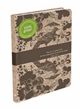 Paperback Lord Is Good to All: Eco-friendly Journal Book