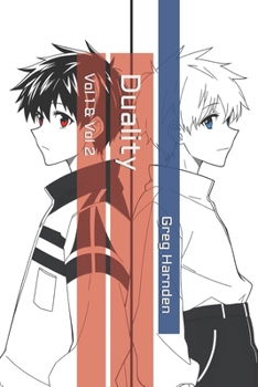 Paperback Duality: Vol 1 & Vol 2 Book