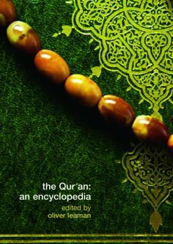 Paperback The Qur'an: An Encyclopedia Book