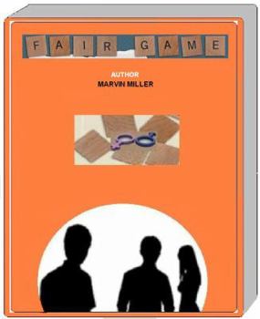 Paperback FAIR GAME Book