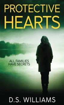 Hardcover Protective Hearts Book