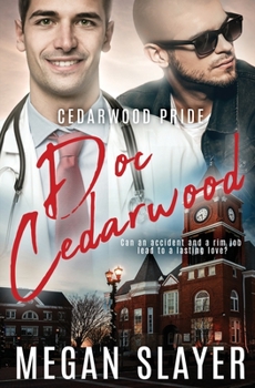 Paperback Doc Cedarwood Book