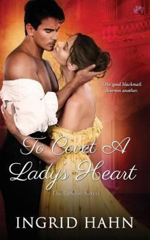 Paperback To Covet a Lady's Heart Book