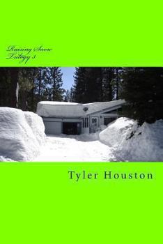 Paperback Raising Snow Book