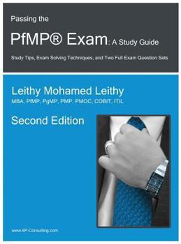 Hardcover Passing the Pfmp(r) Exam: A Study Guide Book