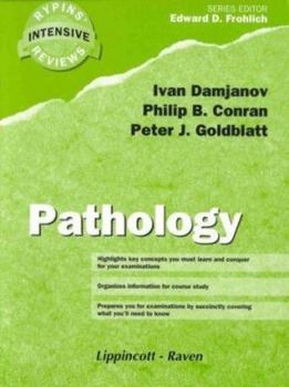 Paperback Rypins' Intensive Reviews: Pathology Book