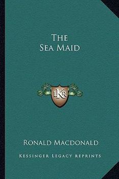 Paperback The Sea Maid Book