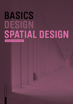 Paperback Basics Spatial Design Book