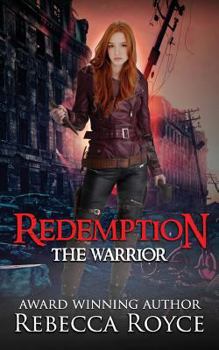 Paperback Redemption Book