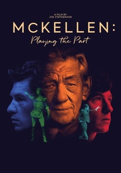 McKellen: Playing The Part
