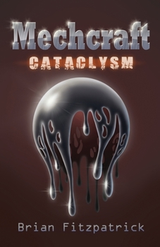 Paperback Mechcraft: Cataclysm Book