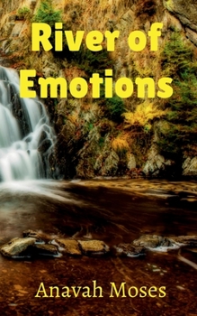 Paperback River of Emotions Book