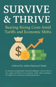 Survive & Thrive: Beating Rising Costs Amid Tariffs and Economic Shifts