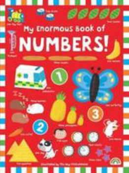 My Enormous Books of Numbers