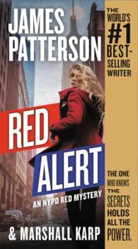 Mass Market Paperback Red Alert: An NYPD Red Mystery Book