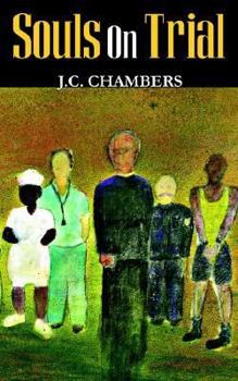 Paperback Souls on Trial Book