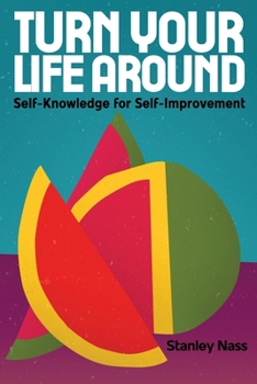 Paperback Turn Your Life Around Book