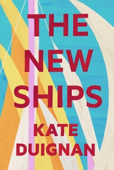 Paperback The New Ships Book