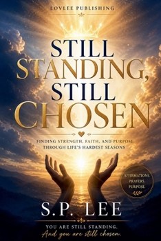 Paperback Still Standing, Still Chosen Book
