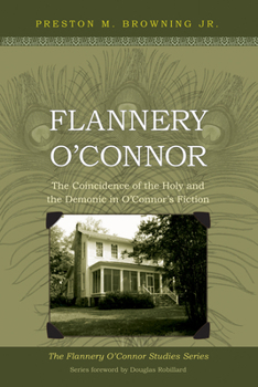 Paperback Flannery O'Connor Book