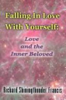 Paperback Falling in Love with Yourself Book