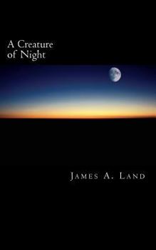 Paperback A Creature of Night Book